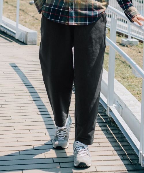 KRIFF MAYER(クリフメイヤー)の「めちゃのびツイルパンツ(その他パンツ・メンズ・カーキ/カラフル/チャコール/ベージュ/ロイヤルブルー/ネイビー・SMALL/MEDIUM/LARGE/X-LARGE)」の2枚目の写真