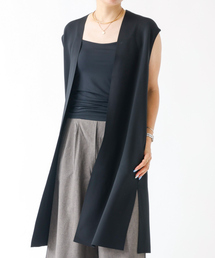 DESIGNWORKS | カットオフロンクジレ(ベスト)