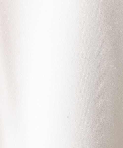 DESIGNWORKS（デザインワークス）の「カットオフロンクジレ（ベスト・レディース・ブラック/アイボリー・フリー）」の4枚目の写真