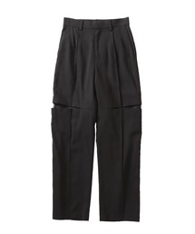 suiting trousers(スーチングトラウザーズ)