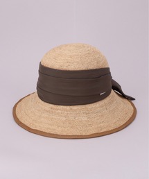 CA4LA カシラ　ハット　ベージュ ABBEY(ONESIZE BEIGE): ハット｜帽子通販｜CA4LA（カシラ）公式