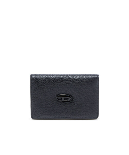 DIESEL（ディーゼル）の「メンズ カードケース HISSU EVO HISSU EVO CARD HOLDER IV（カードケース・メンズ・ブラウン/ライトグレー/ブラック・UNI）」の17枚目の写真