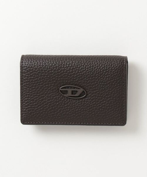 メンズ カードケース HISSU EVO HISSU EVO CARD HOLDER IV