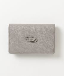 DIESEL（ディーゼル）の「メンズ カードケース HISSU EVO HISSU EVO CARD HOLDER IV（カードケース）」