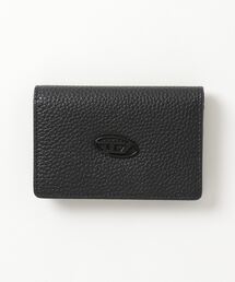 DIESEL（ディーゼル）の「メンズ カードケース HISSU EVO HISSU EVO CARD HOLDER IV（カードケース）」