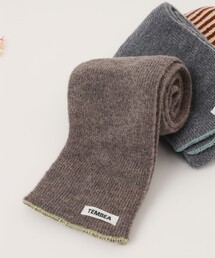 TEMBEA（テンベア）の「【別注】TEMBEA / キッズ マフラー 2025（マフラー）」