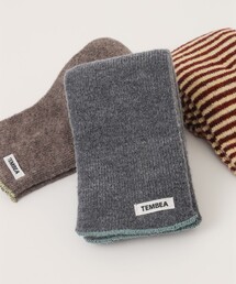 TEMBEA（テンベア）の「【別注】TEMBEA / キッズ マフラー 2025（マフラー）」