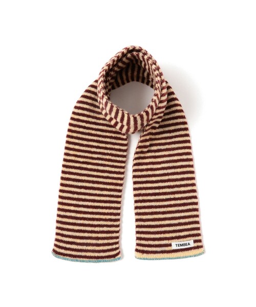 別注】TEMBEA / キッズ マフラー 2025（マフラー）｜TEMBEA（テンベア