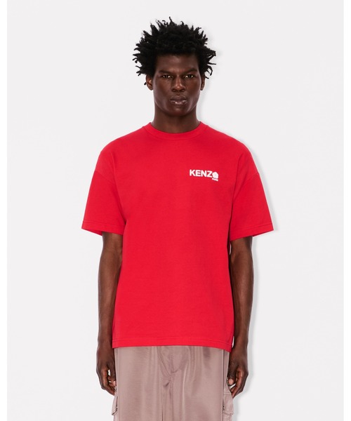 Boke Flower 2.0' Tシャツ（Tシャツ/カットソー）｜KENZO