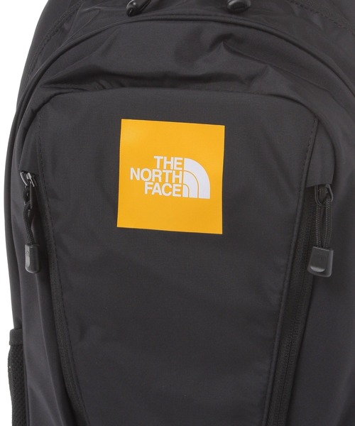 THE NORTH FACE(ザ・ノース・フェイス)】ラウンディ[約22リットル