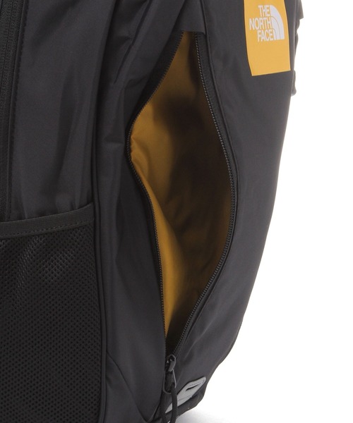 THE NORTH FACE(ザ・ノース・フェイス)】ラウンディ[約22リットル