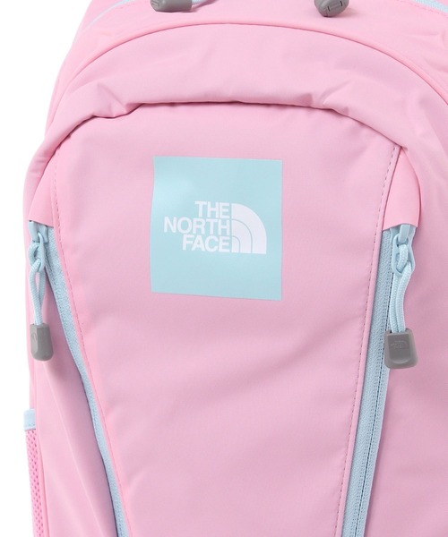 THE NORTH FACE(ザ・ノース・フェイス)】ラウンディ[約22リットル