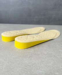 CALIFORNIA OUTFITTERS（カリフォルニア アウトフィッターズ）の「7B30 厚底 シークレット インソール（インソール/シューズクッション）」