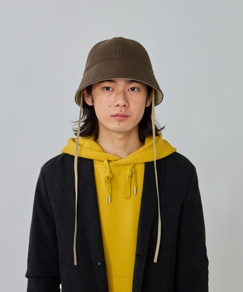 セール】OVERRIDE REP REVERSIBLE GOB HAT / オーバーライド（ハット