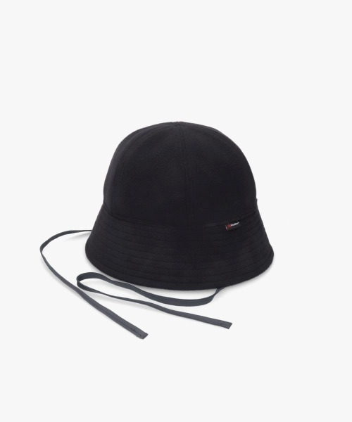 OVERRIDE(オーバーライド)の「OVERRIDE REP REVERSIBLE GOB HAT / オーバーライド(ハット・メンズ・ブラック/グレー/ブラウン・59cm)」の10枚目の写真