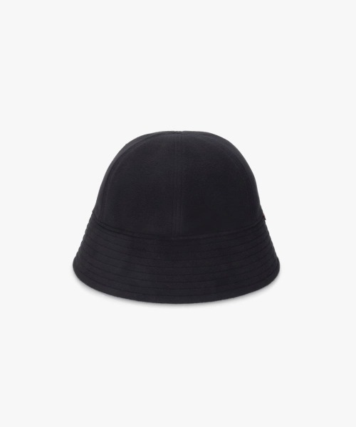 OVERRIDE(オーバーライド)の「OVERRIDE REP REVERSIBLE GOB HAT / オーバーライド(ハット・メンズ・ブラック/グレー/ブラウン・59cm)」の11枚目の写真
