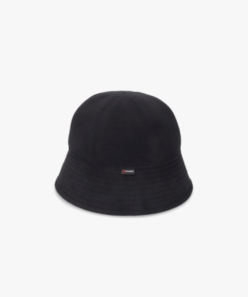OVERRIDE(オーバーライド)の「OVERRIDE REP REVERSIBLE GOB HAT / オーバーライド(ハット・メンズ・ブラック/グレー/ブラウン・59cm)」の12枚目の写真