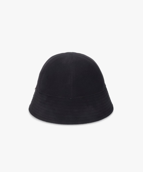 OVERRIDE(オーバーライド)の「OVERRIDE REP REVERSIBLE GOB HAT / オーバーライド(ハット・メンズ・ブラック/グレー/ブラウン・59cm)」の13枚目の写真
