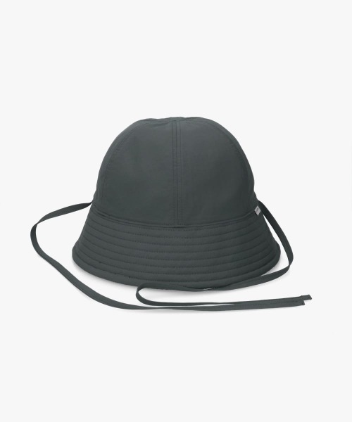 OVERRIDE(オーバーライド)の「OVERRIDE REP REVERSIBLE GOB HAT / オーバーライド(ハット・メンズ・ブラック/グレー/ブラウン・59cm)」の16枚目の写真