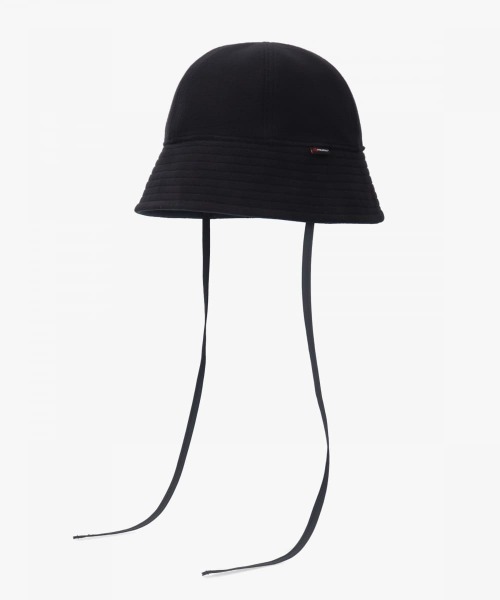 OVERRIDE(オーバーライド)の「OVERRIDE REP REVERSIBLE GOB HAT / オーバーライド(ハット・メンズ・ブラック/グレー/ブラウン・59cm)」の18枚目の写真