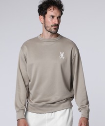 Psycho Bunny｜サイコバニーのスウェット通販 - ZOZOTOWN