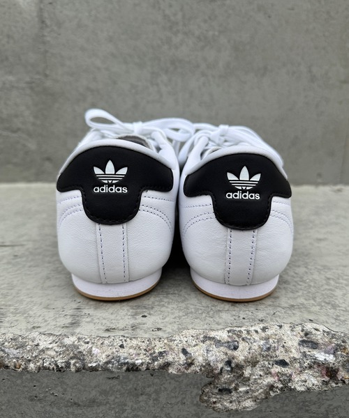 Kastane(カスタネ)の「【adidas】 TAEKWONDO LACE W(スニーカー・レディース・ホワイト・24.5cm)」の3枚目の写真