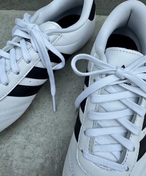 Kastane(カスタネ)の「【adidas】 TAEKWONDO LACE W(スニーカー・レディース・ホワイト・24.5cm)」の4枚目の写真