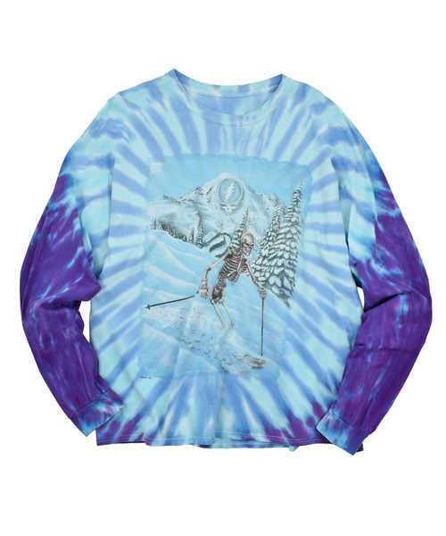 VINTAGE（ヴィンテージ）の「【ヴィンテージ古着】90's KISS 