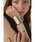 RIM.ARK�i�����A�[�N�j�́uSmooth curved cuffs bangle �X���[�X�J�[�u�h�J�t�X�o���O���i�o���O��/���X�g�o���h�j�v�b�S�[���h