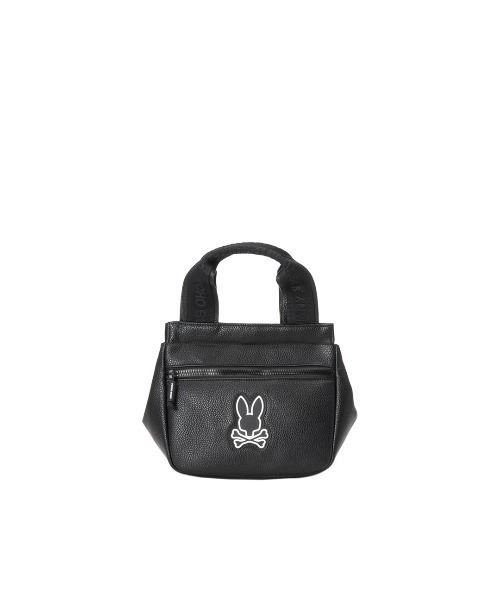セール】ﾗｳﾝﾄﾞﾊﾞｯｸﾞ MONOTONE EDITION（ゴルフグッズ）｜Psycho Bunny