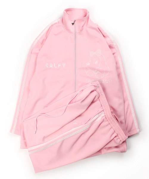 セール】【GALFY/ガルフィー】ギャル配信者セットアップ（セットアップ