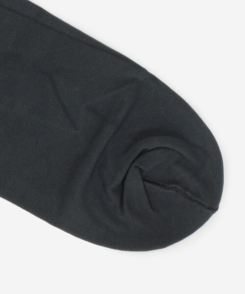 FALKE(ファルケ)の「FALKE | 43081 COTTON TOUCH TIGHTS WOMEN(タイツ/ストッキング・レディース・ダークグレー/ブラック・S/M)」の5枚目の写真