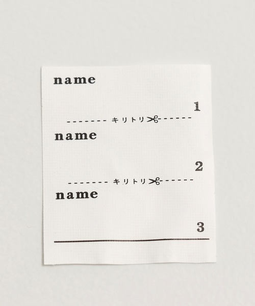 PEANUTS（ピーナッツ）の「〈ピーナッツ〉裏毛トレーナー（スウェット・キッズ・ブラック/チャコールグレー/ホワイト/オートミール・140/150/160/100/110/120/130）」の12枚目の写真