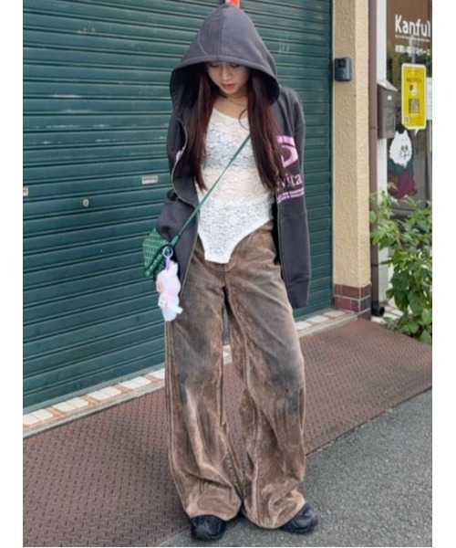 セール】LACE BODY SUITS レース ボディスーツ 秋服（Tシャツ