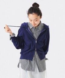 SCREEN STARS | 【別注】SCREEN STARS / フルジップ パーカー(パーカー)