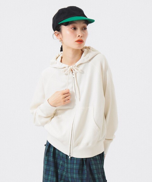 別注】SCREEN STARS / フルジップ パーカー（パーカー）｜SCREEN STARS