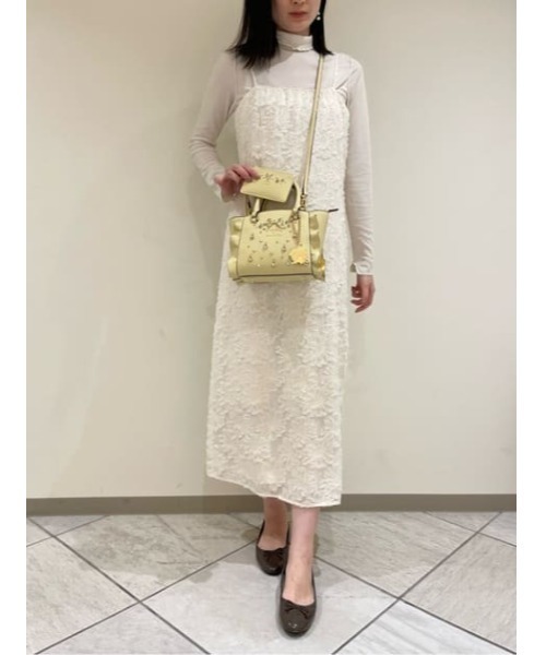 【値下げ中】サマンサベガ ポムポムプリン フラッター SamanthaVega SAMANTHAVEGA（サマンサベガ）の「【ポムポムプリンコレクション