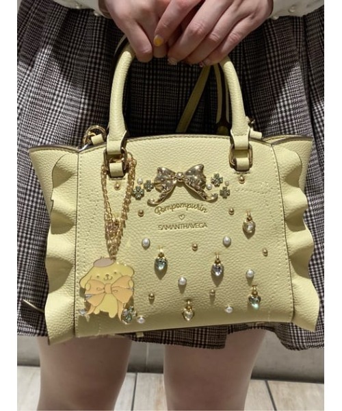 SAMANTHAVEGA（サマンサベガ）の「【ポムポムプリンコレクション
