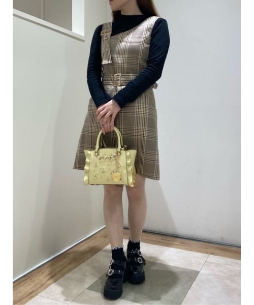 Samantha Vega ポムポムプリンコレクションフラッター ポムポムプリン