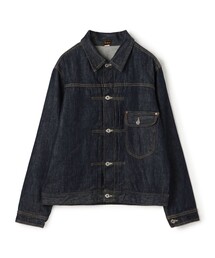 Lee([)́yʒzLee COWBOY JACKET RbgCfBS fjWPbg(fjWPbg)