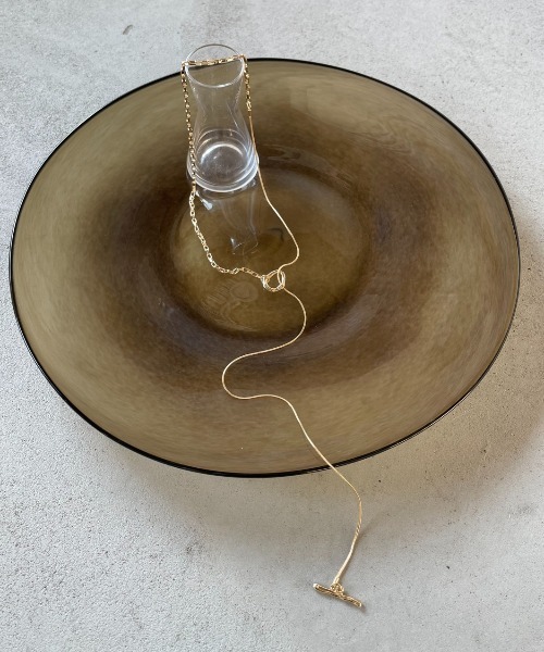 AIC.（エーアイシー）の「リングデザインロングネックレス（ネックレス・レディース・ゴールド・FREE）」の6枚目の写真