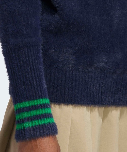 オリジナルスゴルフ】Originalsトレフォイルセーター【adidas Golf