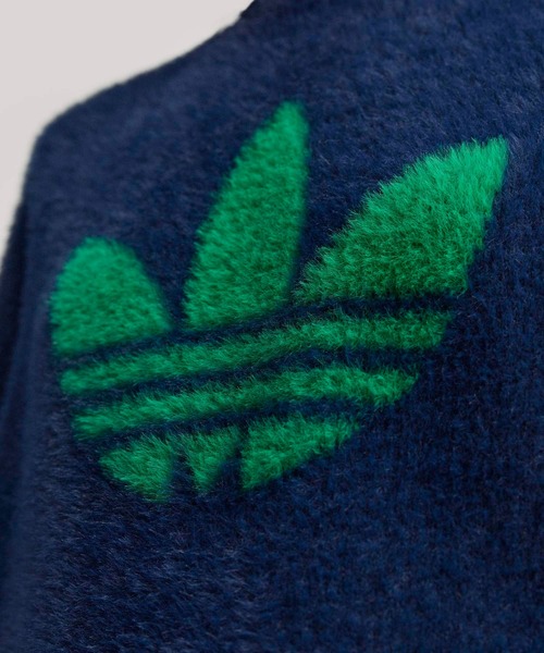 セール】【オリジナルスゴルフ】Originalsトレフォイルセーター