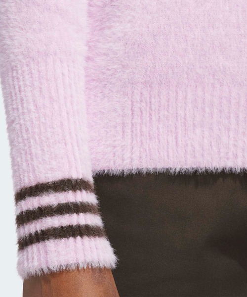 オリジナルスゴルフ】Originalsトレフォイルセーター【adidas Golf