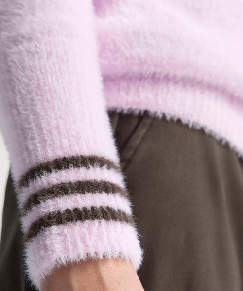 オリジナルスゴルフ】Originalsトレフォイルセーター【adidas Golf