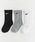 NIKEiiCLj́uNIKE/iCL BACIS PACK C 3PK C3Zbgi\bNX/Cjvb}`