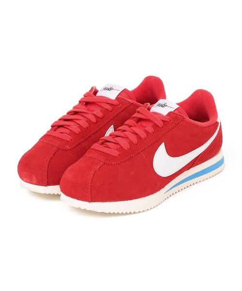 NIKE: CORTEZ スニーカー 25AW（スニーカー）｜NIKE（ナイキ）の