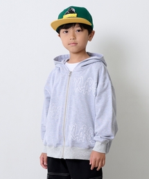 XLARGE KIDS｜エクストララージキッズのパーカー通販 - ZOZOTOWN
