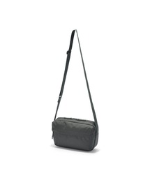 無印良品 | 背面ポケット付き　撥水ショルダーバッグ(ショルダーバッグ)