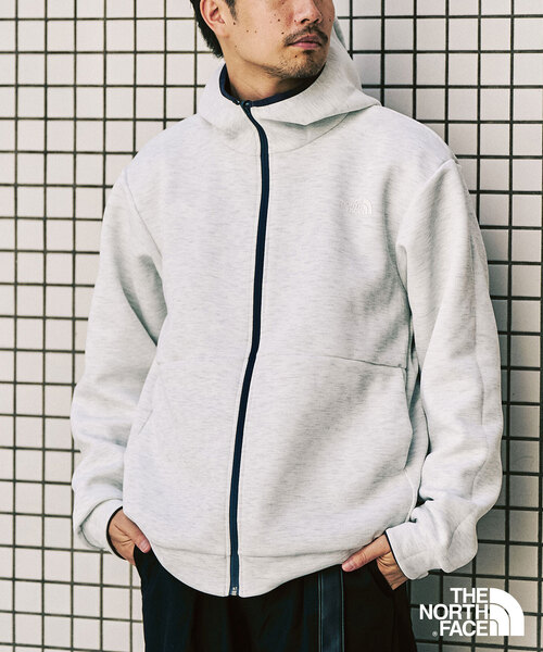 セール】THE NORTH FACE / ザ ノースフェイス Reversible Tech Air